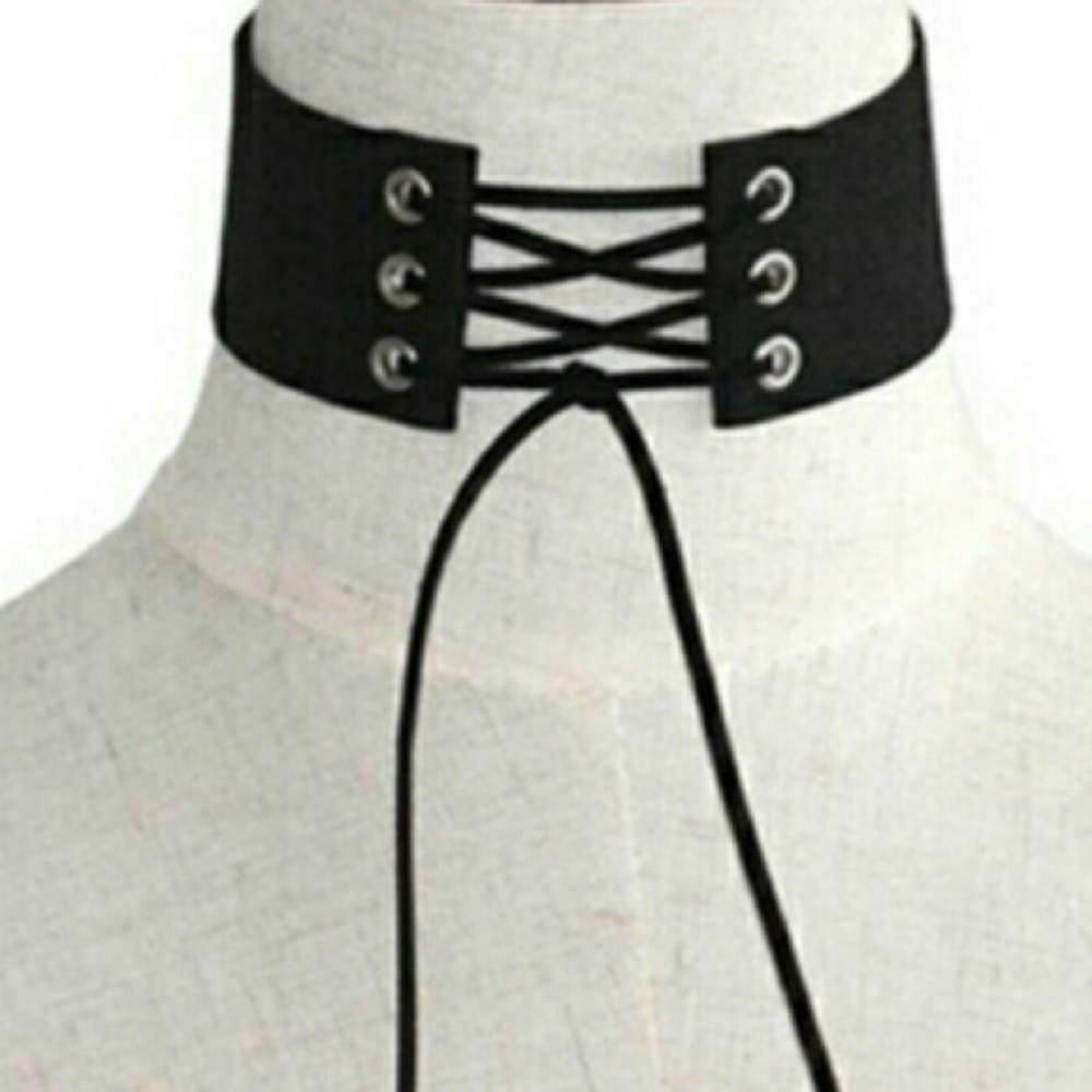 🍃 Stylish Choker 🍃